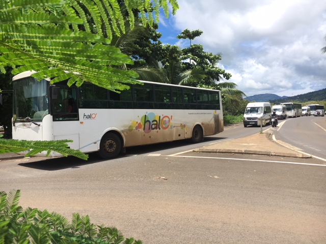 L’opération escargot touche à sa fin