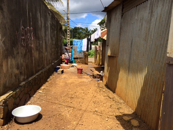 Combani : Un nouveau drame évité de justesse