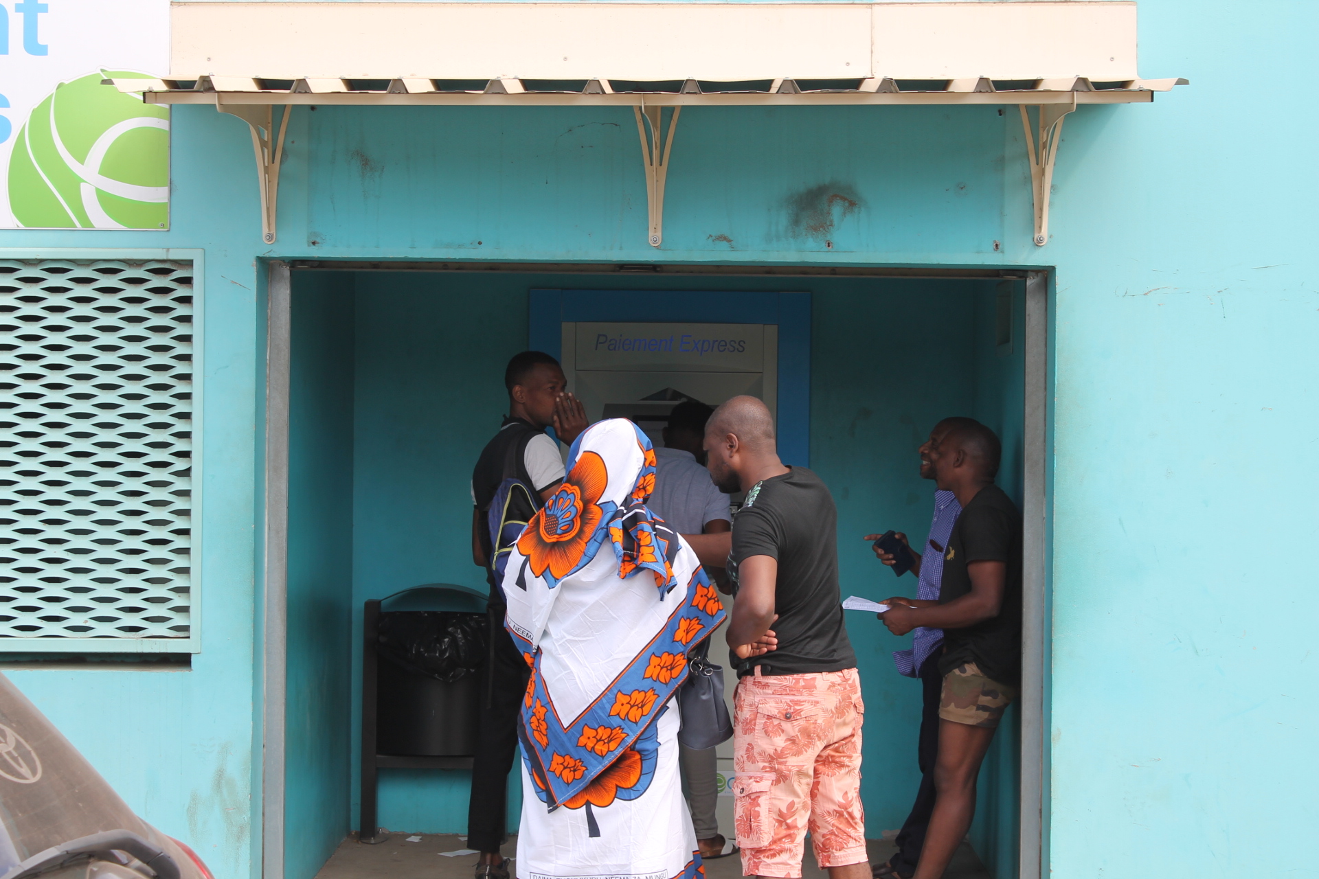 EDM annonce l’installation prochaine de bornes de paiement express sur toute l’île