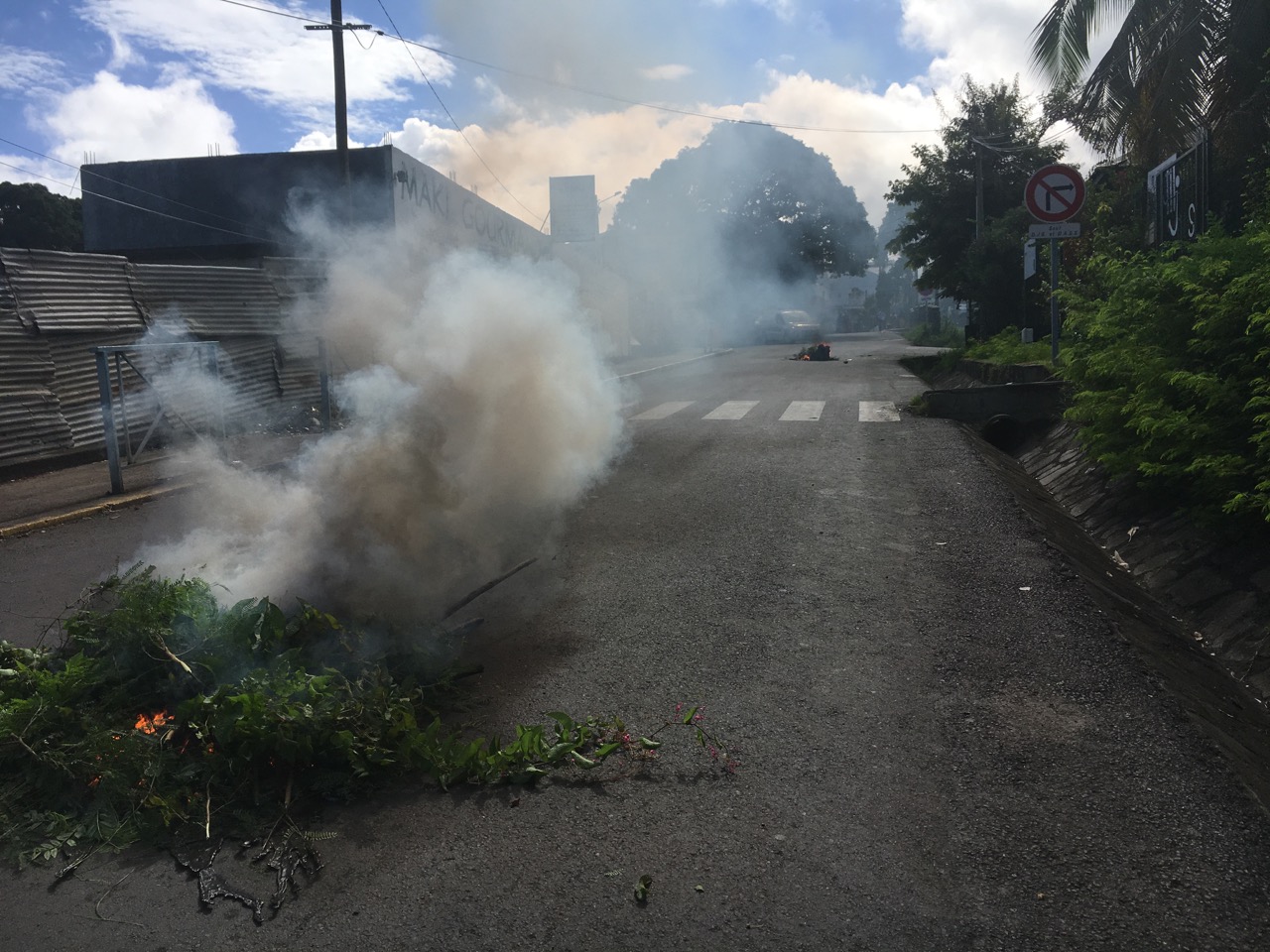 Vers la signature d’une motion commune entre grévistes et élus?