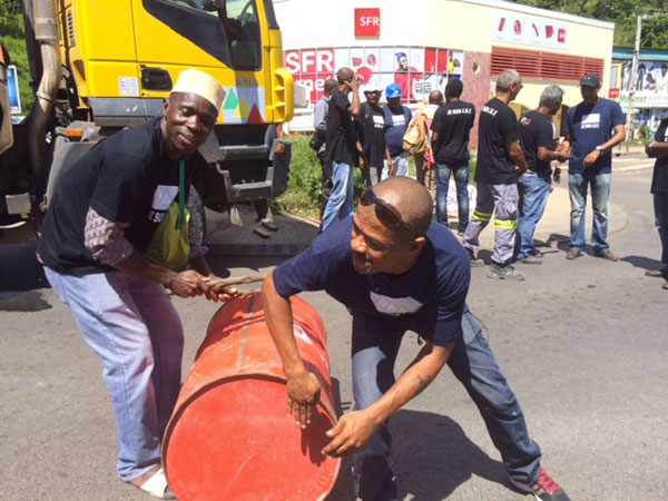 IBS : suspension de tous les blocages