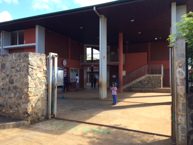 Qu’en est-il à Tsoundzou 2 ?