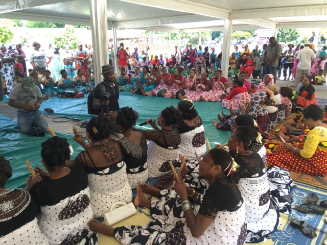 Abolition de l’esclavage (Vidéo)