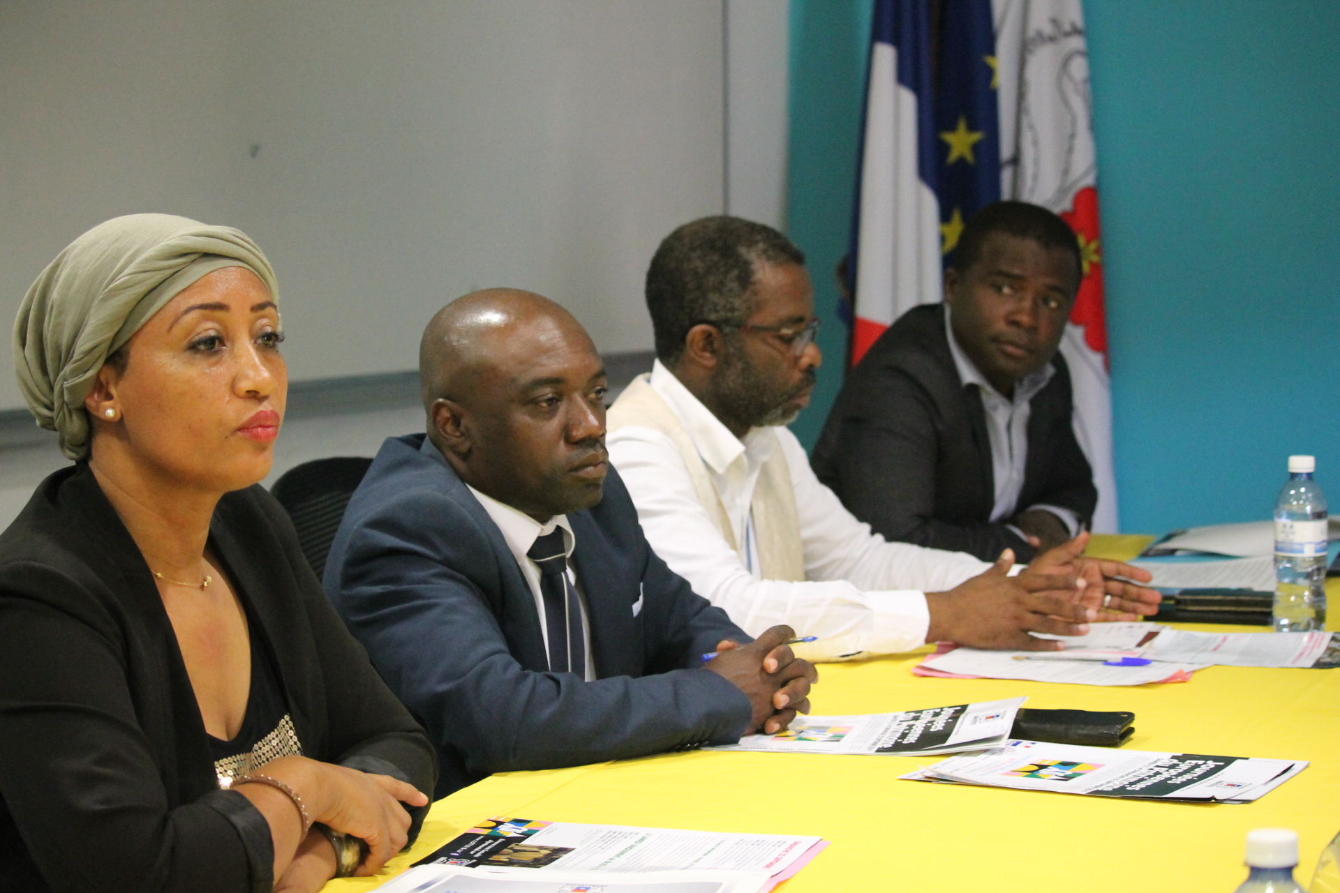 Arts et divertissements au programme des journées du patrimoine