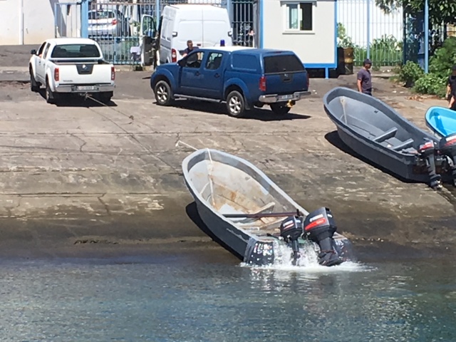 Le gouvernement comorien interdit aux bateaux en provenance de Mayotte d’accoster