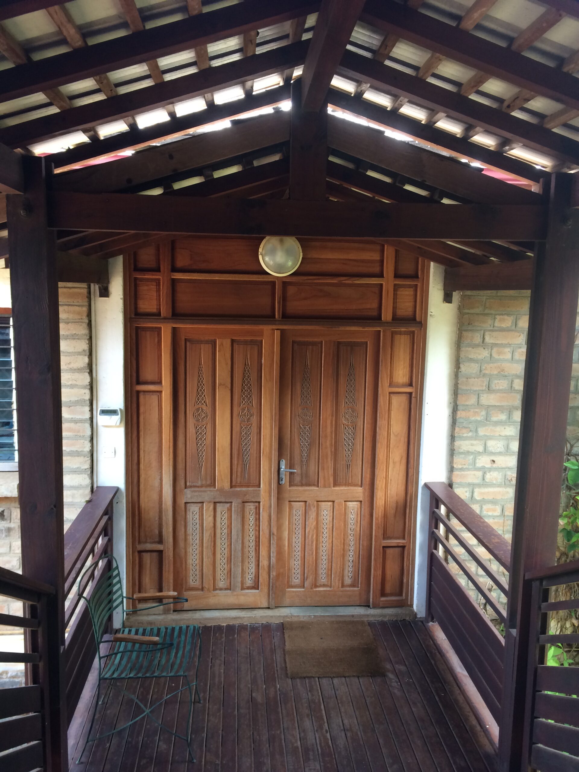 Une cinquantaine de serrures vandalisé au Vice-Rectorat