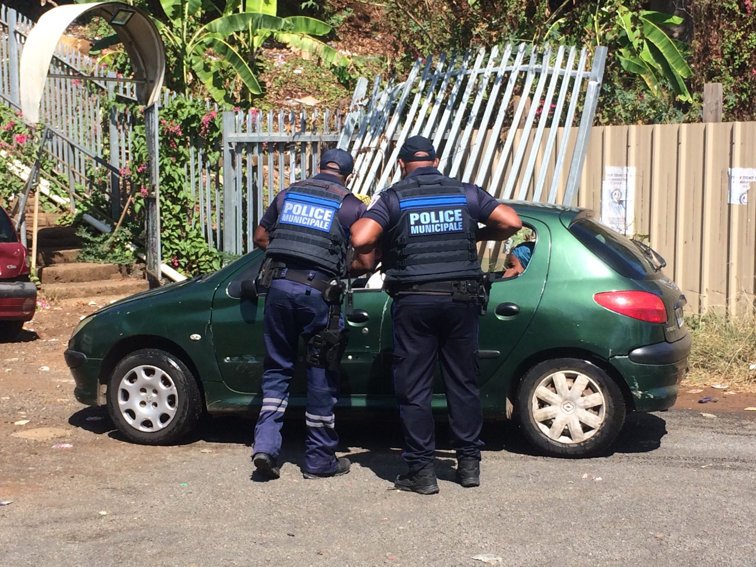 Des chauffeurs sont contrôlés alcoolisés ou drogués