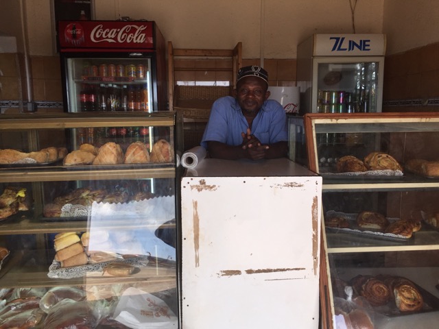 Braquage au Flash ball à Doujani (vidéo)