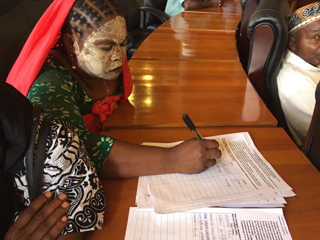 Foncier + taxe = Pétition (vidéo)