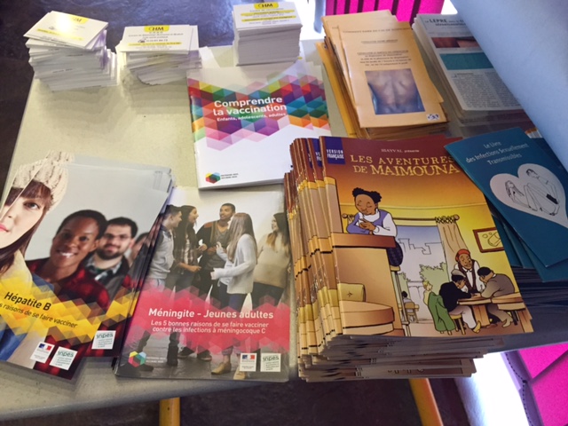 Le Burn Out, un nouveau sujet de santé publique à Mayotte