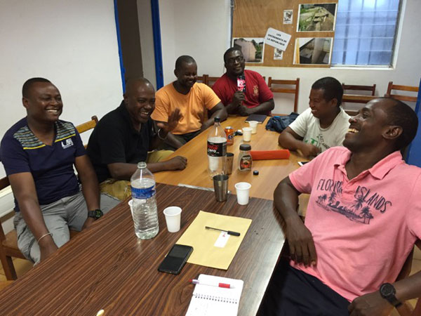 L’intersyndicale prépare ses actions (vidéo)