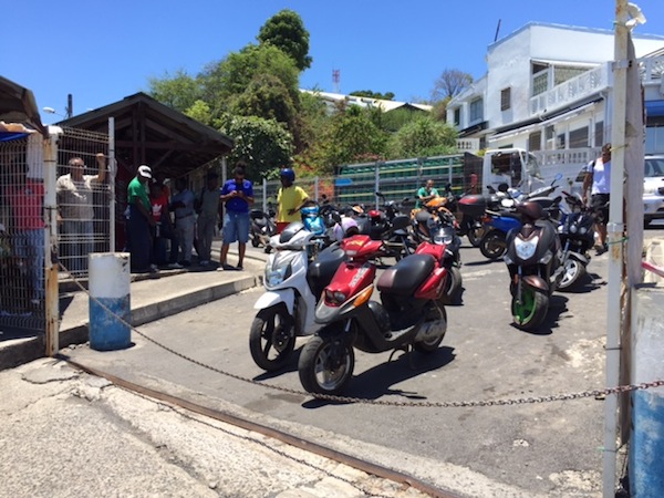 Grève générale : vers un blocage total ?