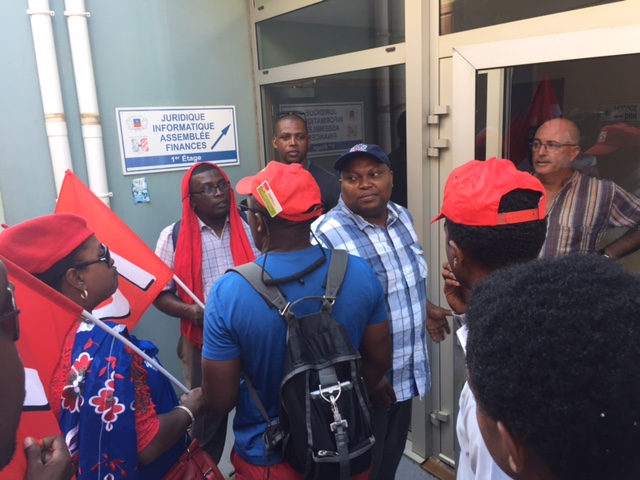 Grève : le tour des administrations