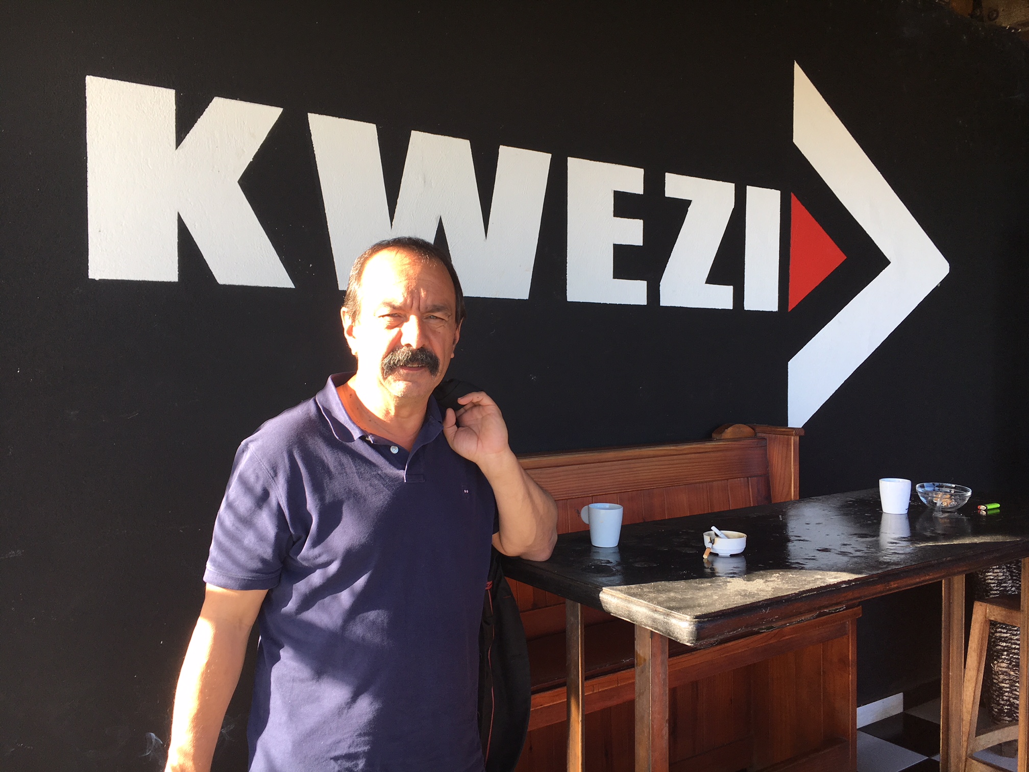 Interview exclusive accordée par Annick Girardin à Kwezi sur l’essaim de séisme à Mayotte (vidéo)