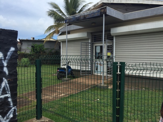 Braquage à la Somaco de Combani après celui de la Poste à Passamainty