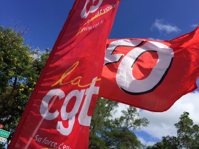 Décès de Christophe : Témoignage d’un syndicaliste