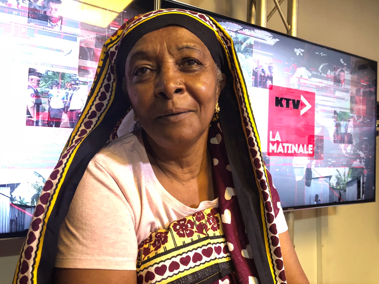 Programme de la journée internationale de lutte contre les violences faites aux femmes