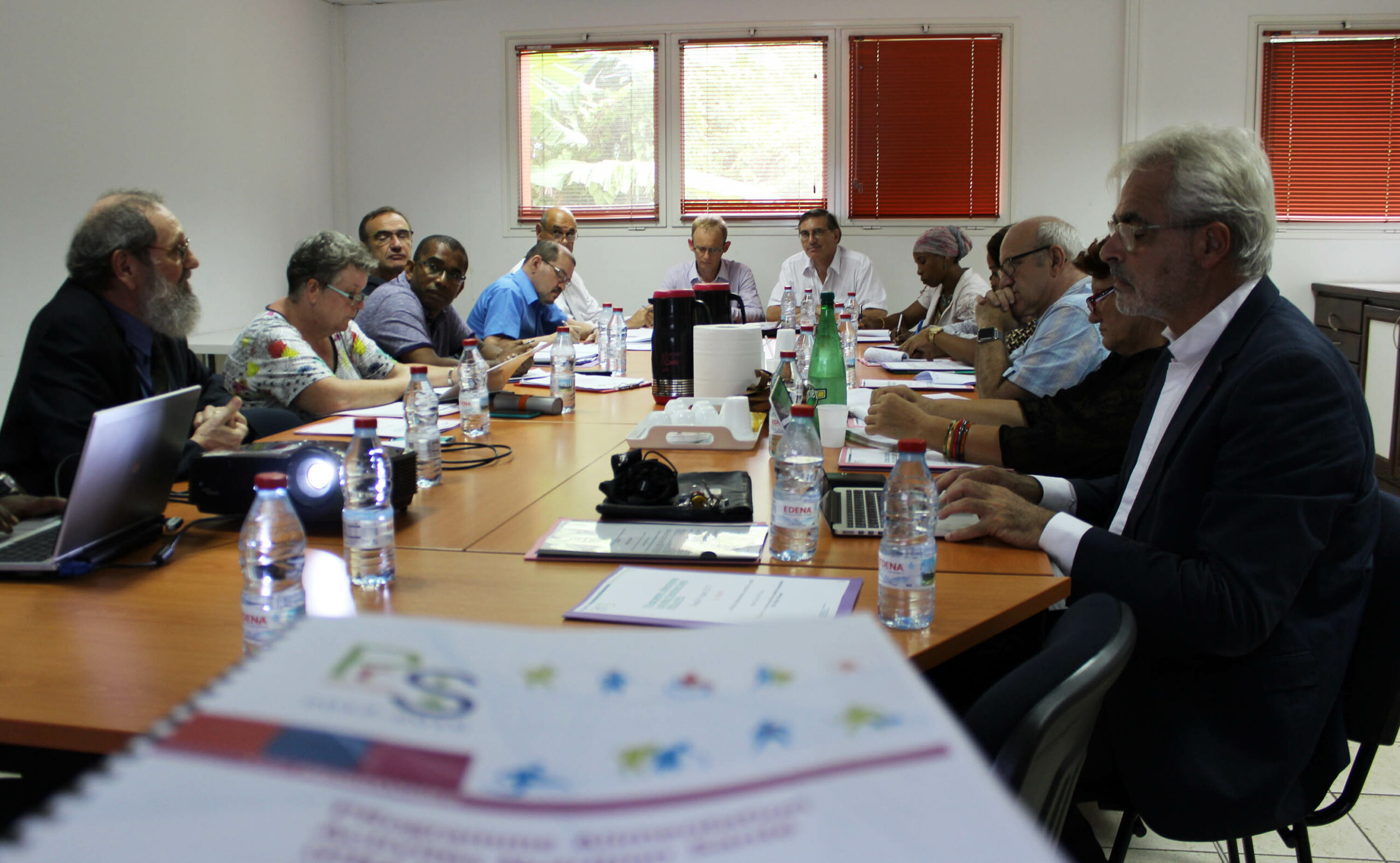 L’ARS Océan Indien en lutte active contre la malnutrition à Mayotte