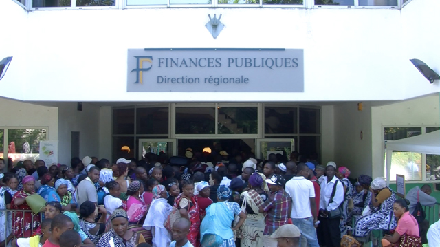 Délai supplémentaire pour les déclarations de résultats et de la CVAE