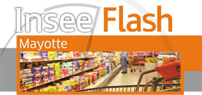 Les prix augmentent en Janvier