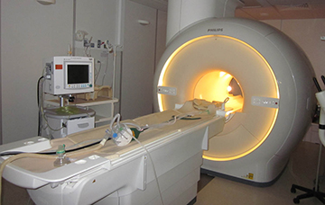 L’IRM au CHM est de nouveau en panne