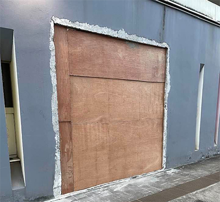 En attendant le nouvel IRM…