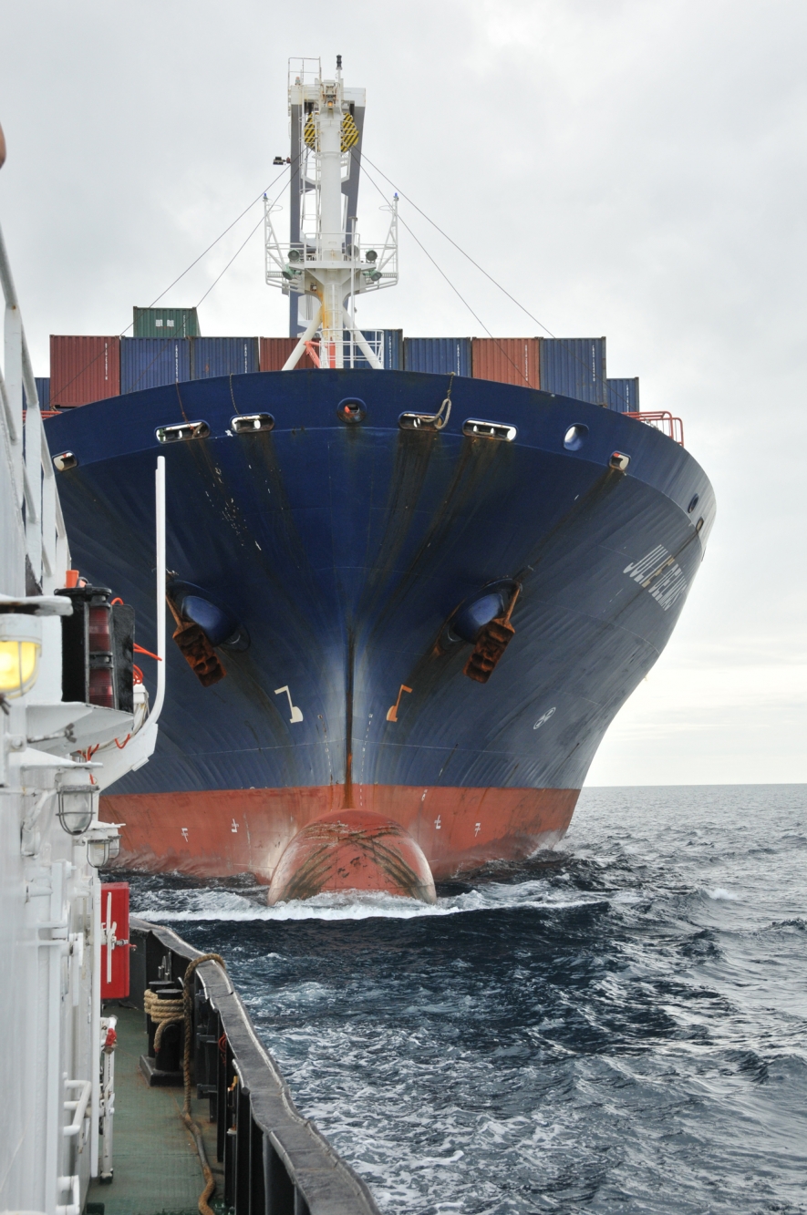 Assemblée générale de l’Association des Ports des Iles de l’Océan Indien