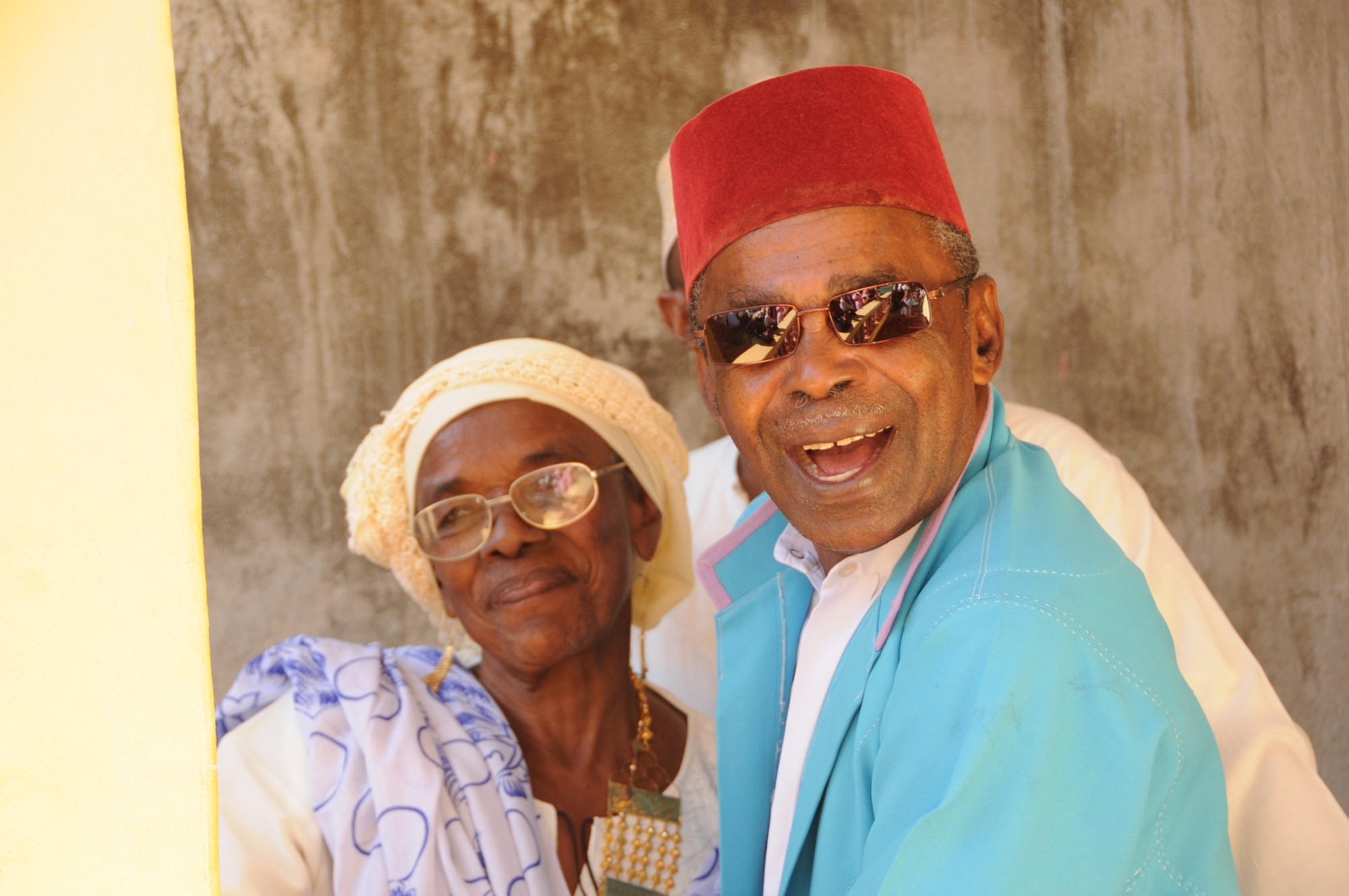 La première maison de retraite de Mayotte en projet ?