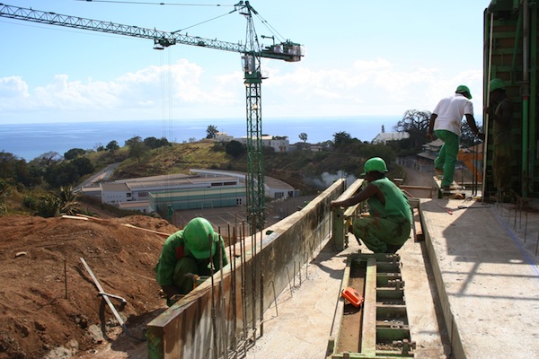 De réelles avancées sociales pour le BTP