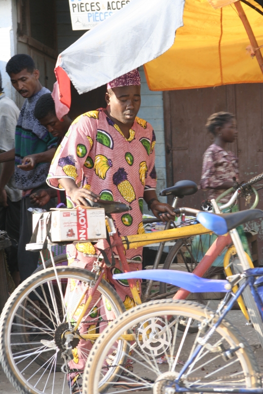 Un outil pour inciter les salariés à utiliser des transports alternatifs