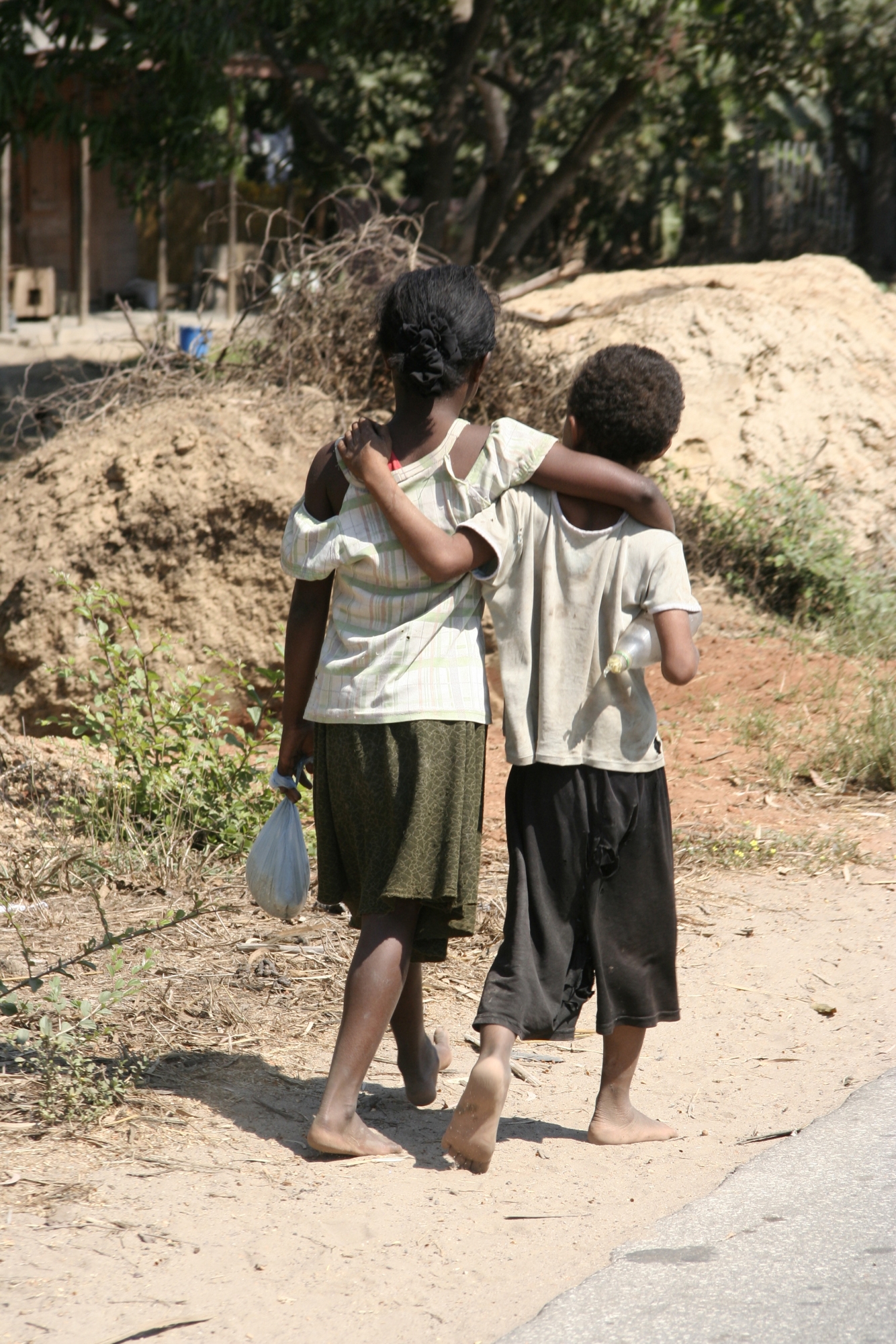 Réouverture des premières écoles élémentaires du 101ème département
