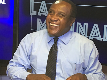 “C’est la candidature qui est attaquée…”