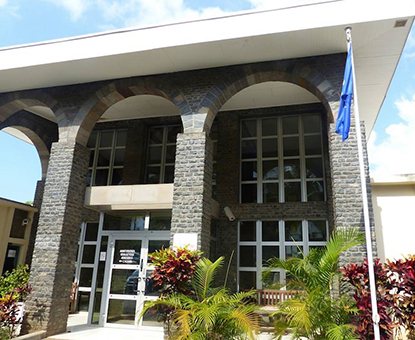 Lancement du Correspondant TPE à Mayotte