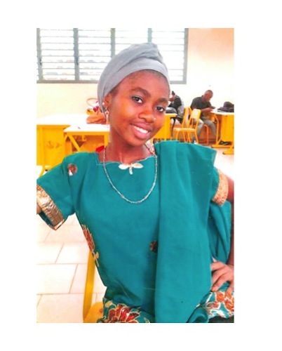 Avis de recherche : disparition d’une jeune lycéenne de M’tsapéré