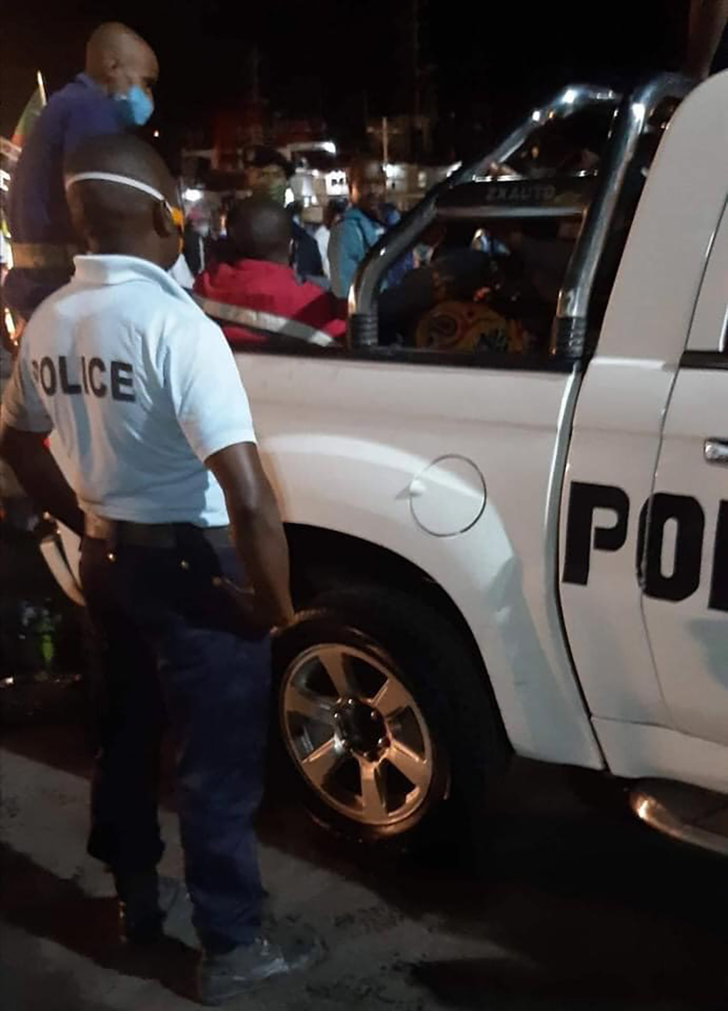 Mayotte toujours une porte d’entrée pour l’Afrique