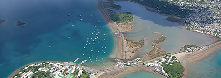 Mayotte reste parmi les moins chères de France