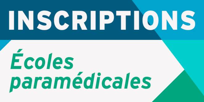 CHM : ouverture des concours paramédicaux