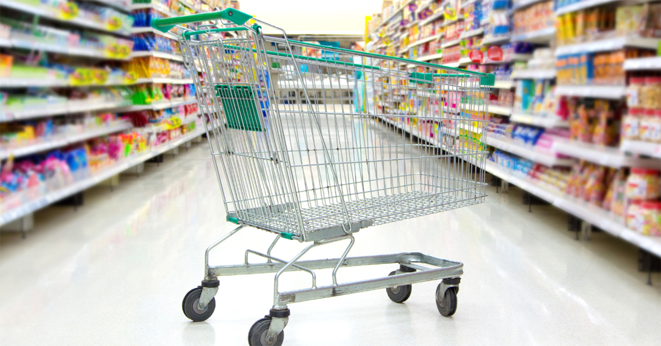 Légère hausse des prix en février 2023 mais forte hausse de l’alimentation sur un an