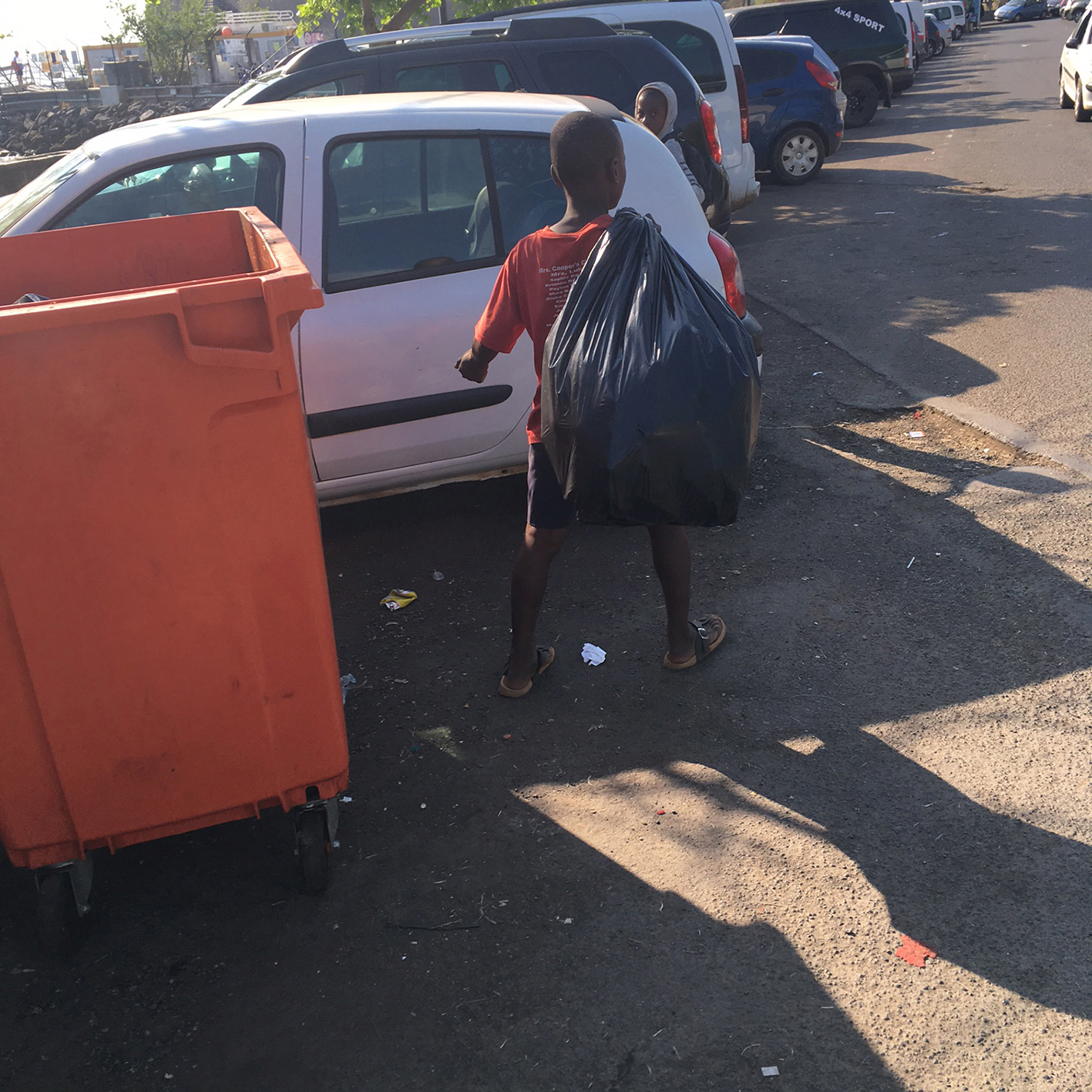 Une étude Insee qui classe Mayotte bonne dernière