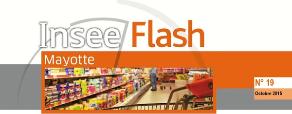 Légère hausse de l’indice des prix à la consommation en septembre