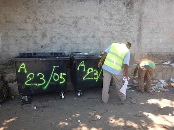 SIDEVAM 976 : une collecte des ordures plus efficace et plus simple