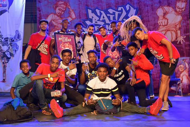 976 mobile BOTY Mayotte 2018 : Insultant crew et Bboy Ankiff gagnent leur place en finale France à Montpellier