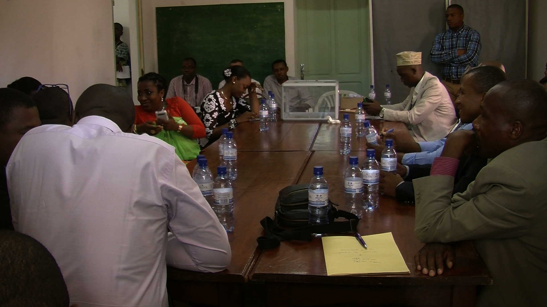 Interco du Sud : un obstacle de plus