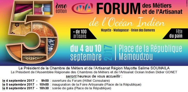 Le programme de la visite ministérielle est connu