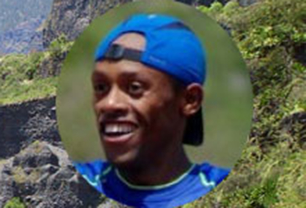 Ouildane Idrissa, 3ème de La Mascareignes