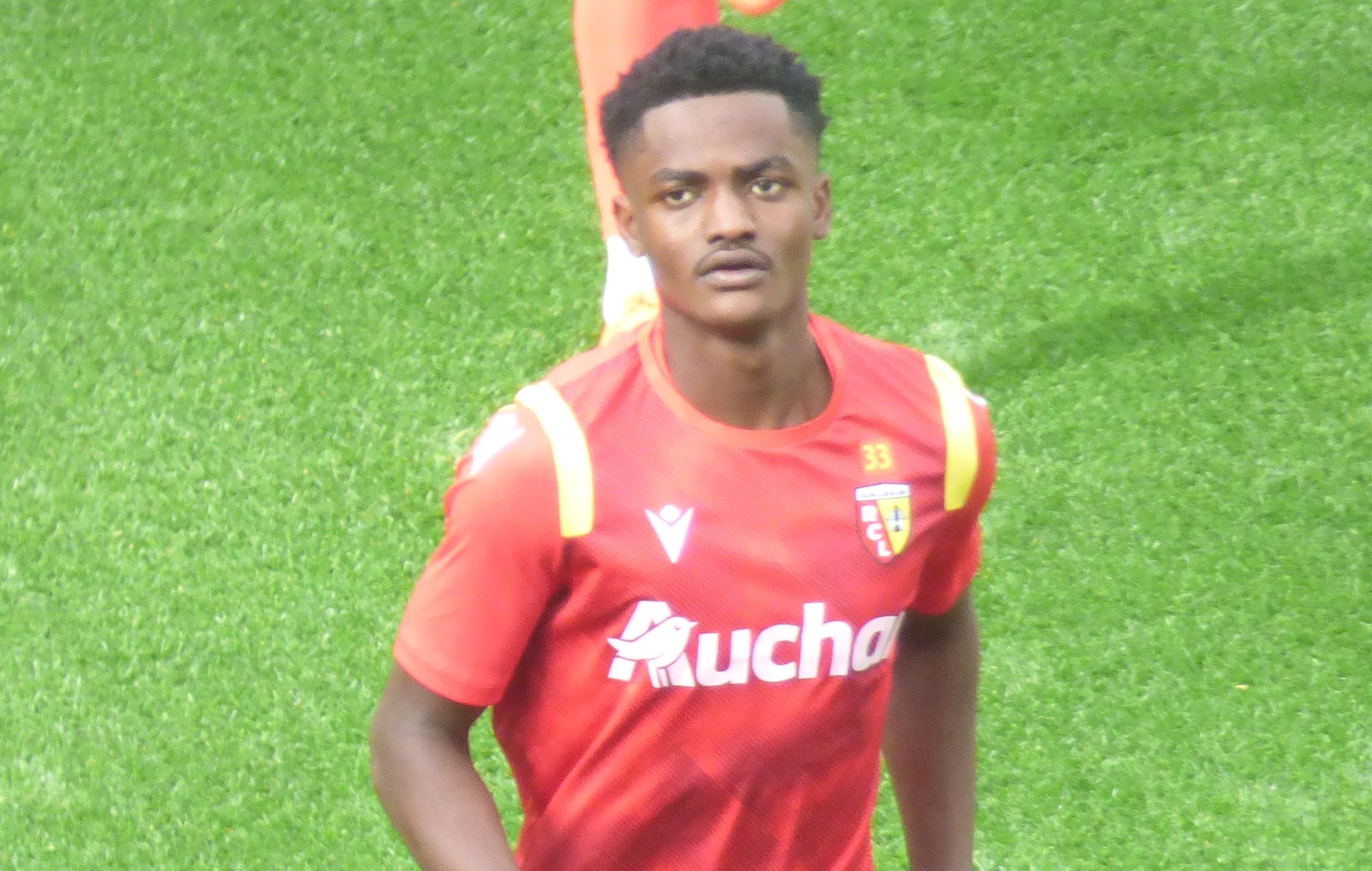 Ismaël Boura, pépite du foot mahorais convoitée par les Comores