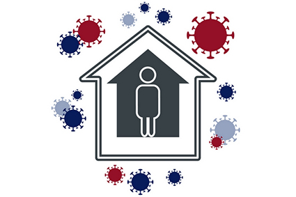 Etre positif à la Covid impliquera un isolement obligatoire de 10 jours
