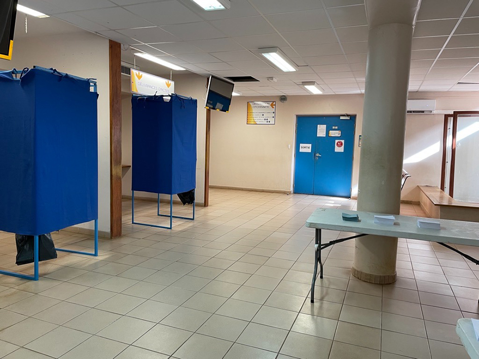 A Mayotte, le nombre des décès reste supérieur aux « moyennes habituelles »