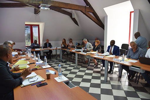 Bye bye le GHR avec Mayotte