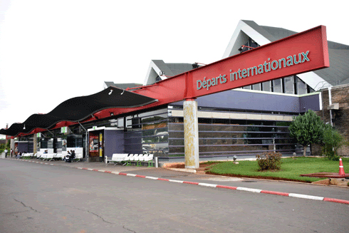 Vers une réouverture des aéroports malgaches ?